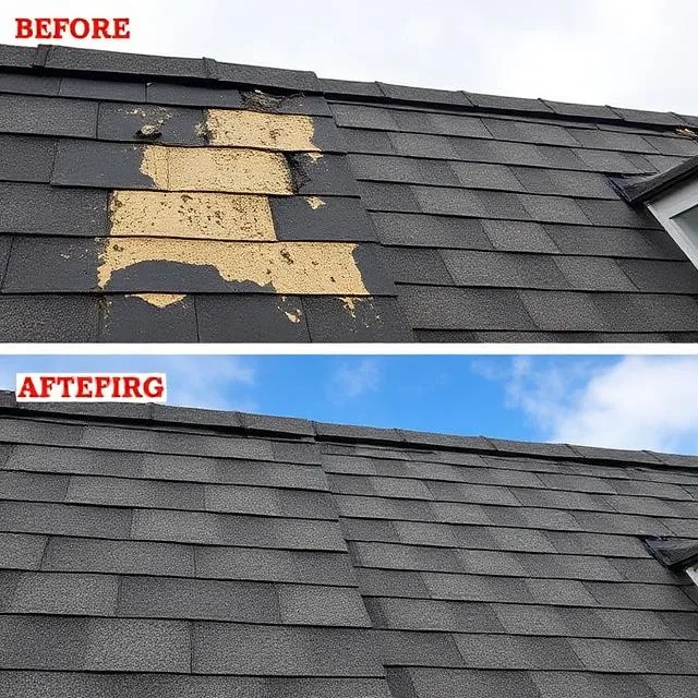 Roof Repair Near Me in West Newton, MA near me